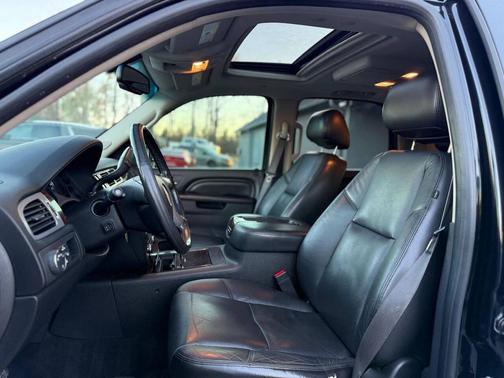 2011 GMC Yukon Denali