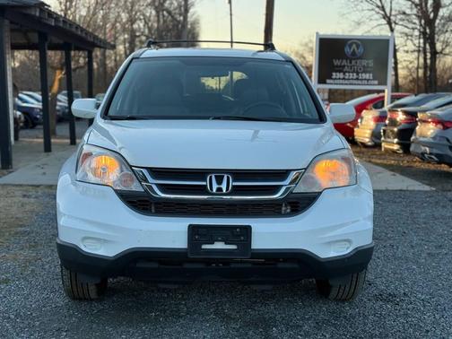 2011 Honda CR-V EX-L