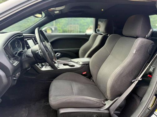 2016 Dodge Challenger R/T Scat Pack