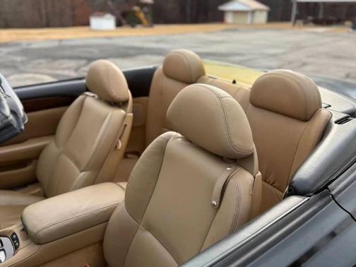 2007 Lexus SC 430 Base