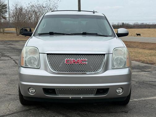 2011 GMC Yukon Denali