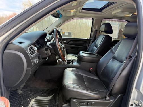 2011 GMC Yukon Denali