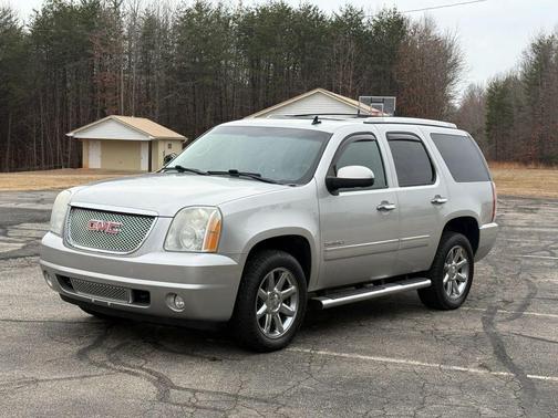 2011 GMC Yukon Denali