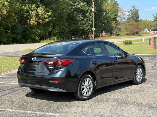 2016 Mazda Mazda3 s Grand Touring