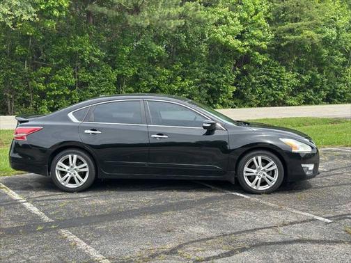 2015 Nissan Altima 3.5 SL