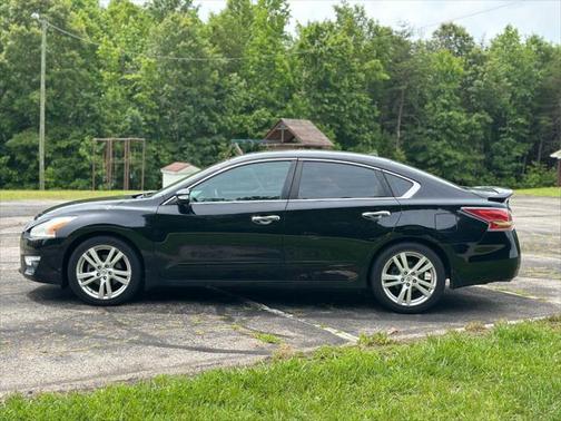 2015 Nissan Altima 3.5 SL