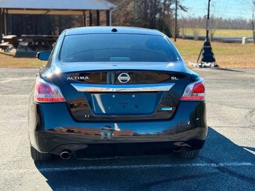 2014 Nissan Altima 2.5 SL