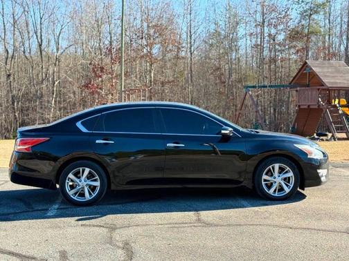 2014 Nissan Altima 2.5 SL