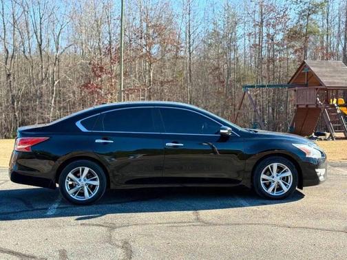 2014 Nissan Altima 2.5 SL