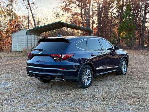 2022 Acura MDX Base
