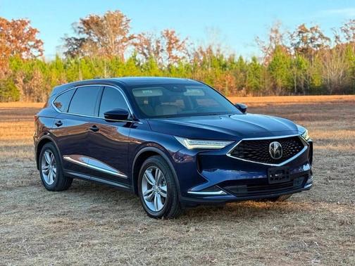 2022 Acura MDX Base