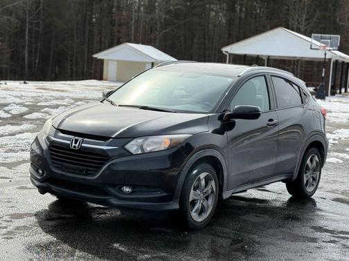 2016 Honda HR-V EX-L w/Navigation