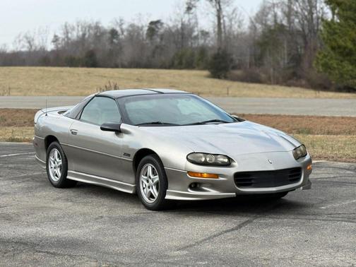 1999 Chevrolet Camaro Z28