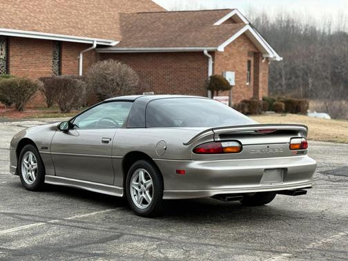 1999 Chevrolet Camaro Z28