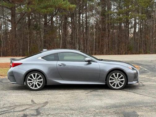 2016 Lexus RC 300 Base