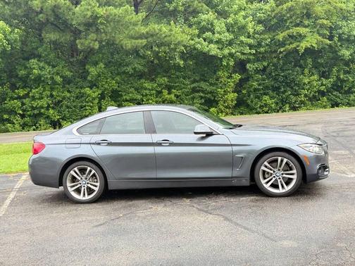2019 BMW 430 Gran Coupe i xDrive