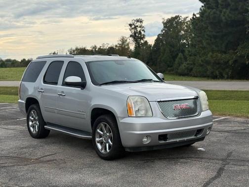 2010 GMC Yukon Denali