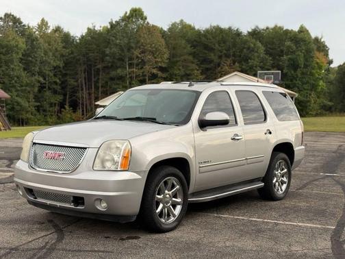 2010 GMC Yukon Denali