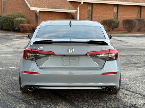 2023 Honda Civic Si Base