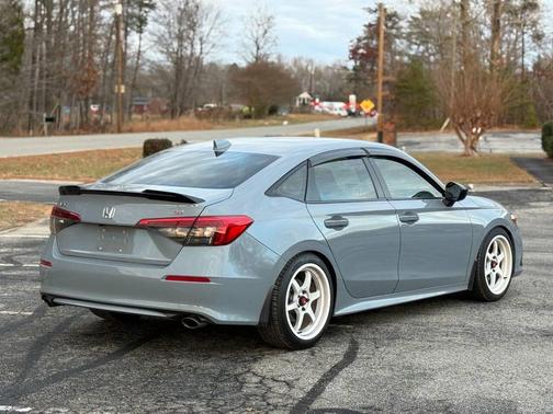 2023 Honda Civic Si Base