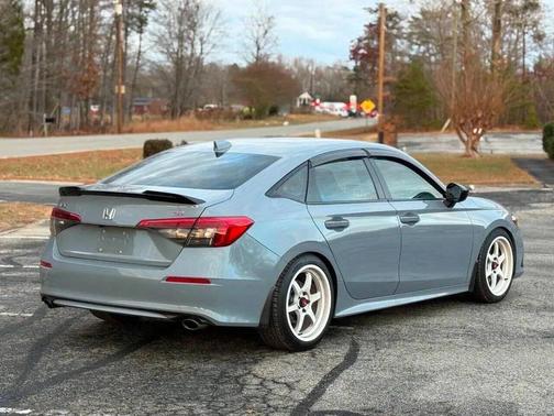 2023 Honda Civic Si Base