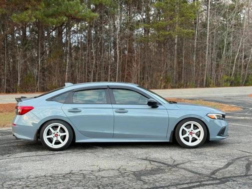 2023 Honda Civic Si Base