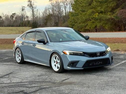 2023 Honda Civic Si Base