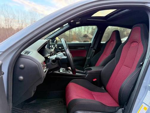 2023 Honda Civic Si Base