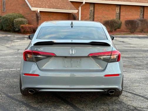 2023 Honda Civic Si Base