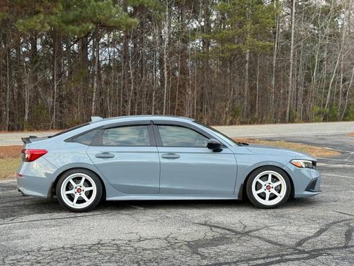 2023 Honda Civic Si Base