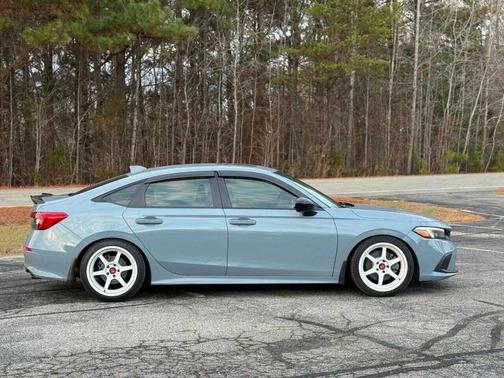 2023 Honda Civic Si Base