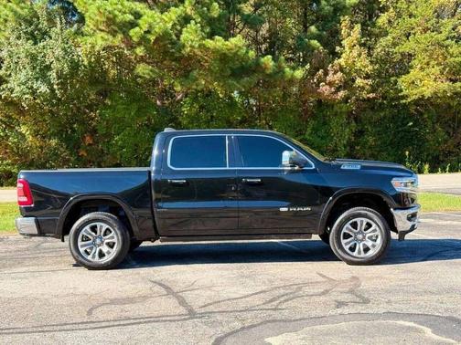 2020 RAM 1500 Longhorn