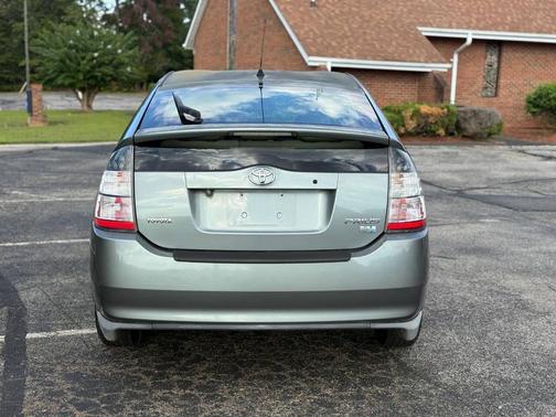 2005 Toyota Prius Base