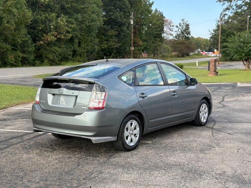 2005 Toyota Prius Base