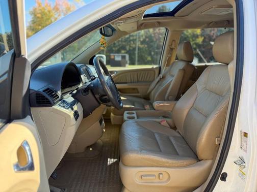 2008 Honda Odyssey Touring