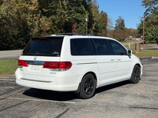 2008 Honda Odyssey Touring