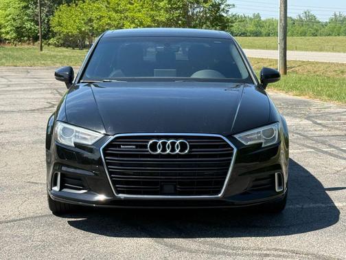 2019 Audi A3 Premium