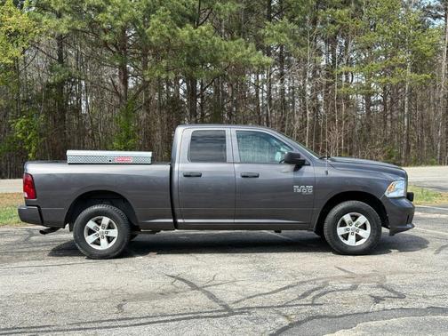 2019 RAM 1500 Express