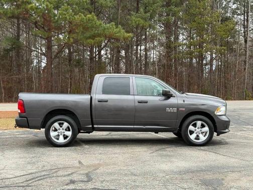 2015 RAM 1500 Tradesman/Express