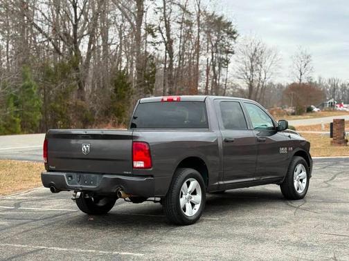 2015 RAM 1500 Tradesman/Express