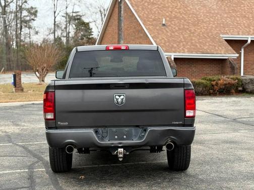 2015 RAM 1500 Tradesman/Express