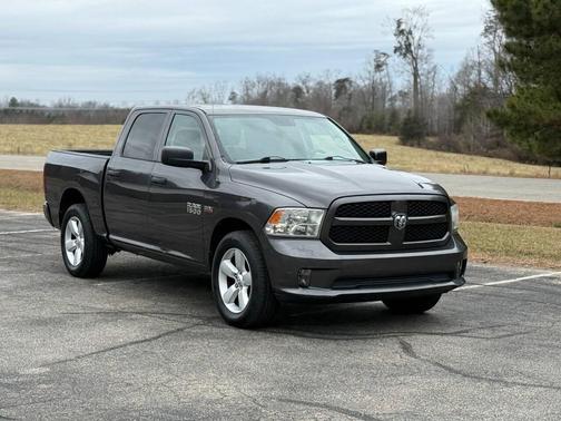 2015 RAM 1500 Tradesman/Express