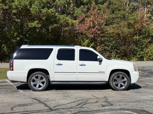 2012 GMC Yukon XL Denali