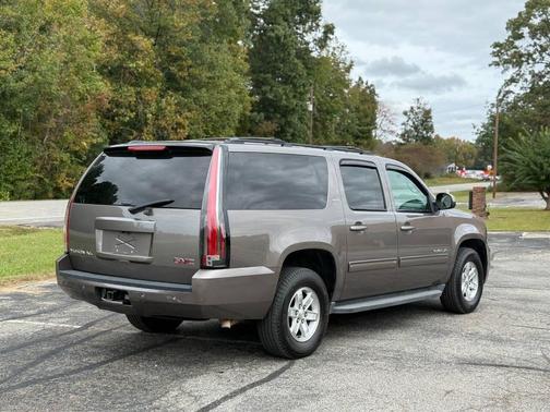 2014 GMC Yukon SLT
