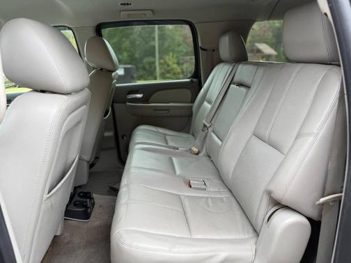 2014 GMC Yukon SLT