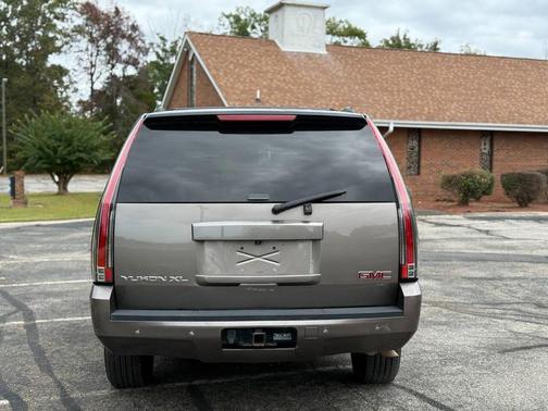 2014 GMC Yukon SLT