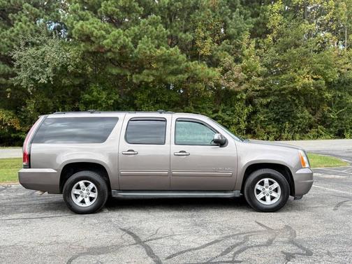 2014 GMC Yukon SLT