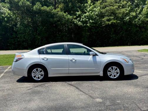 2011 Nissan Altima 2.5 S
