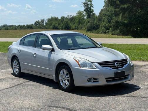 2011 Nissan Altima 2.5 S