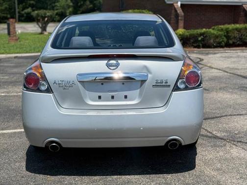 2011 Nissan Altima 2.5 S